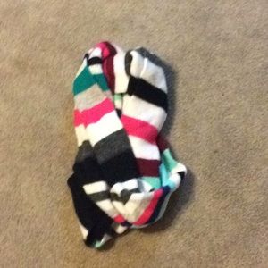 Multi colored Scarf